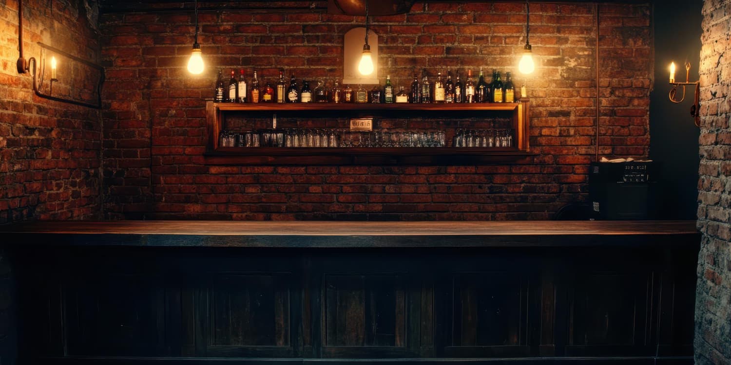 Exceptional Bar Services